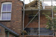 free Dippenhall home extension quotes